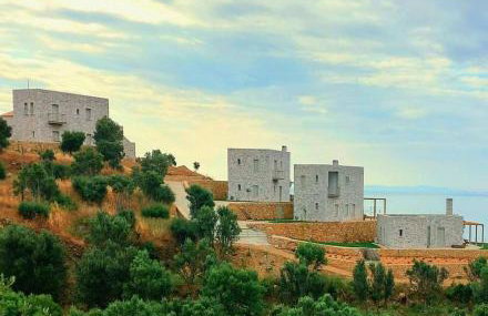 Skoutari Bay View Mani Peninsula - Foto 52