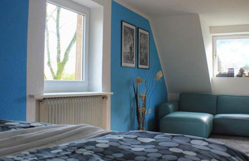 Casa Angres - Lüneburger Heide - Foto 14