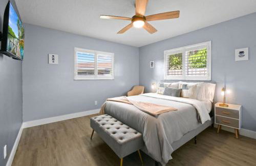 5BR Wellington Equestrian Retreat - Foto 34