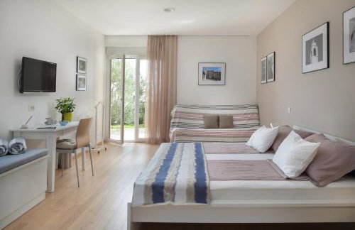 Luxury Villa Mala Podgora with Heated Pool - Foto 34