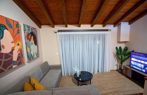 Perdika Ionion Villas - Foto 67