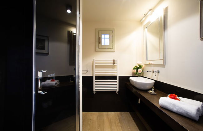 Tenuta Torre Rossa Farm & Apartments - Foto 75