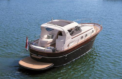 Capri Charter - Foto 3