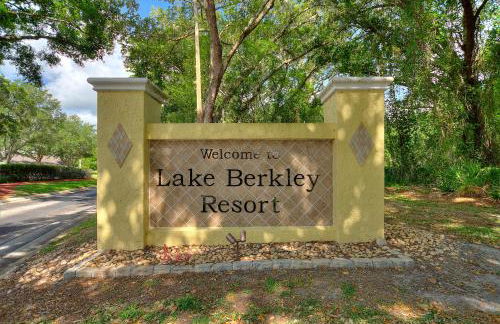 Allure - Sleeps 8 - 3 BDM - Disney - Foto 51