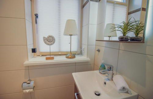 Up Besöök - Wildrose mit Sauna - Foto 14