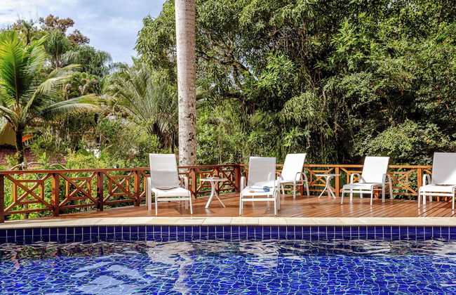 Casa com vista incrível e Jacuzzi - Foto 56