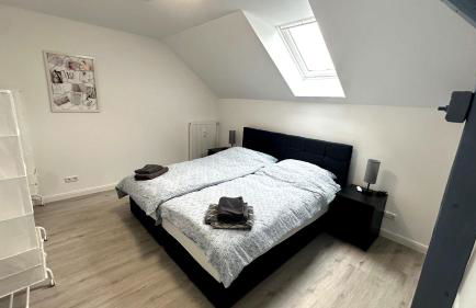 Loft9 Architektenwohnung mit Dachterrasse Zentral - Foto 13