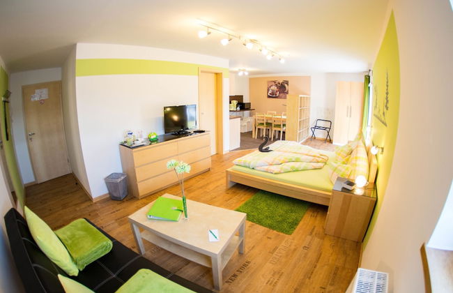 Treppendorfer Apartments - Foto 29