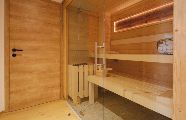 Chalet Village by Apart4you - Foto 66