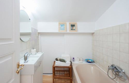 White Jasmine Cottage - Foto 38