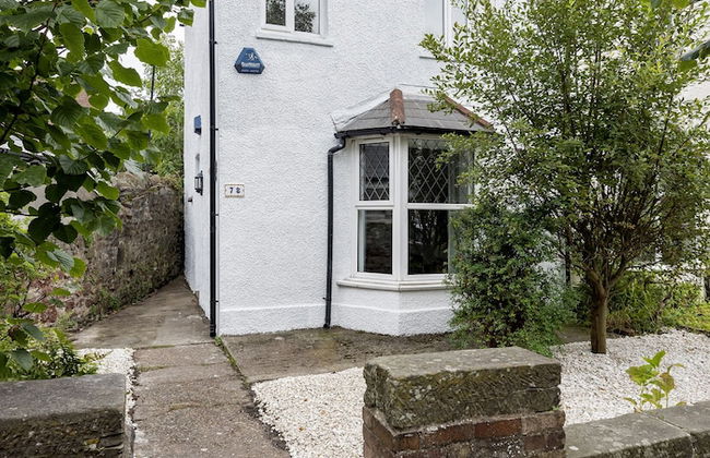 Stylish House in Amazing Central Area - Foto 16