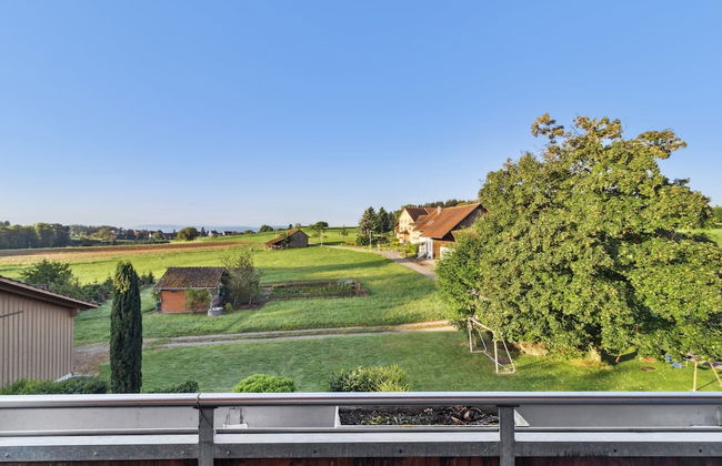 VK - Zürich Airport - Luxury - Homestay - Foto 50