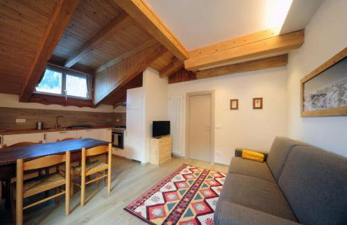 Appartamenti Residence Lares Ossana - Foto 18