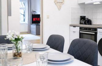 Großes 3-SZ Apartment im Herzen von Neukölln - Photo 27