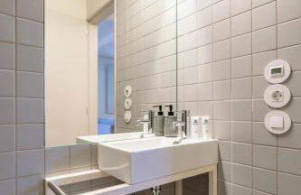 Lovely Apartments in the Heart of Guimarães by HostWise - Foto 49