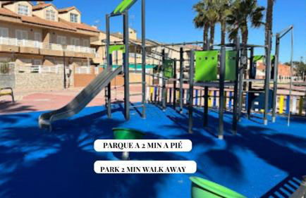 Apartalux Alcázares Río Esla - Foto 31