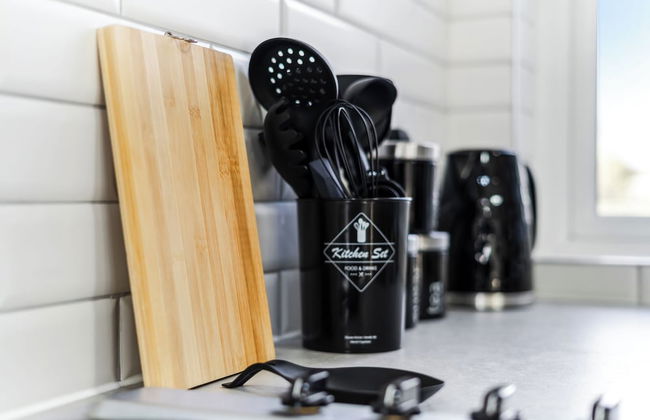 Kunda House Pershore - Foto 58