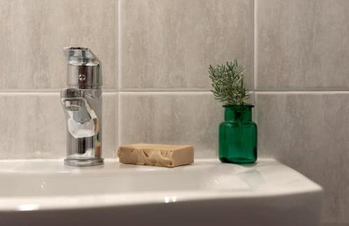 Eleni's Cottage, for Natural Living, By ThinkVilla - Foto 34