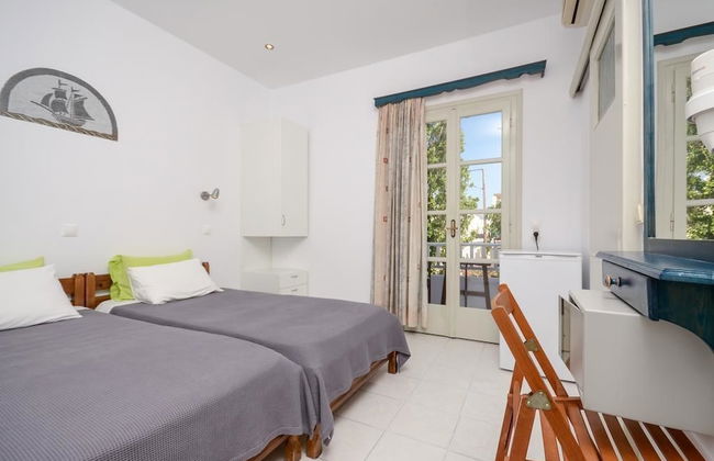 Windmill Naxos - Photo 13