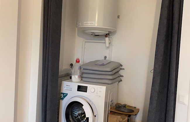 Appartements Résidence des 3 îles - Binic-Etables sur mer - Foto 43