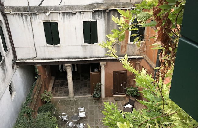 Guesthouse Cà dell'Angelo - Photo 41