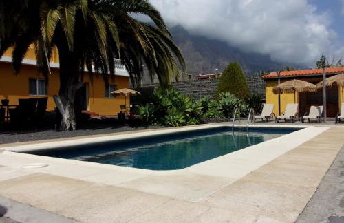 Casa Rosán, junto a la Caldera de Taburiente - Foto 18