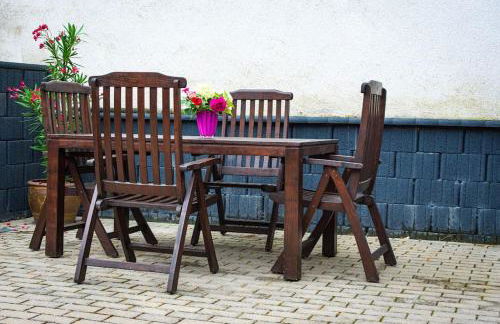 Luxury Studio Siena in Frechen Bachem bei Koln - Foto 7