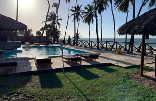 CUMBUCO - Eco Paradise - AP 112 - Rezende temporada - Photo 36