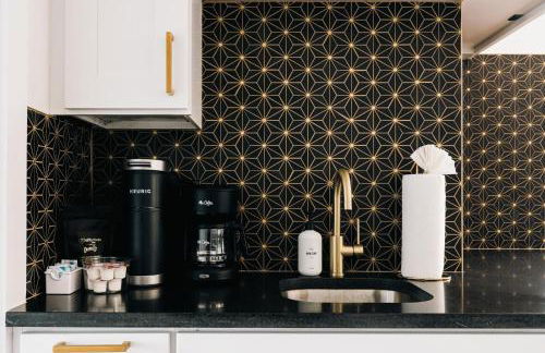 Deluxe Larimer Square Retreat - Walk Everywhere! - Foto 18