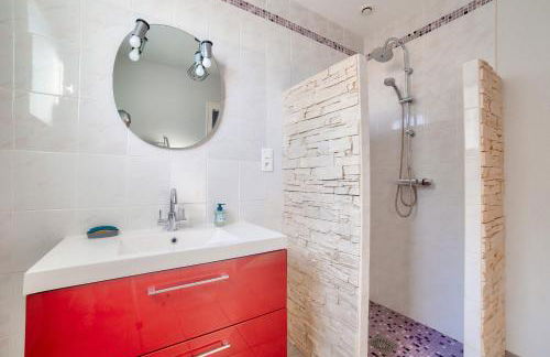 Lagon naturel et détente - pour 6 - Foto 13