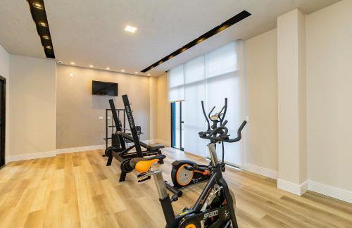 Condomínio CWBe Residence - Foto 18