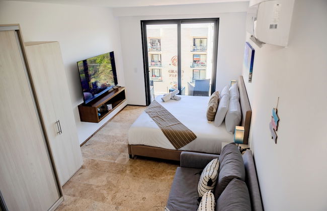 Sea Tower by Casago - Foto 48