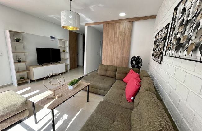 The House Inn - Foto 1