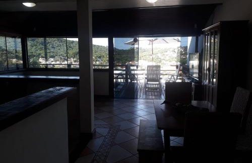 Casa em Geribá com piscina e vista para praia - Foto 18