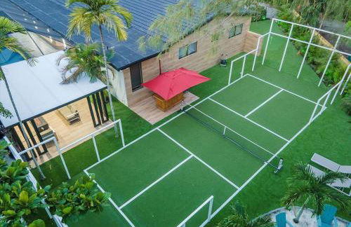 VillaKOBO Heated pool Spa Golf Tennis crocodile - Foto 22