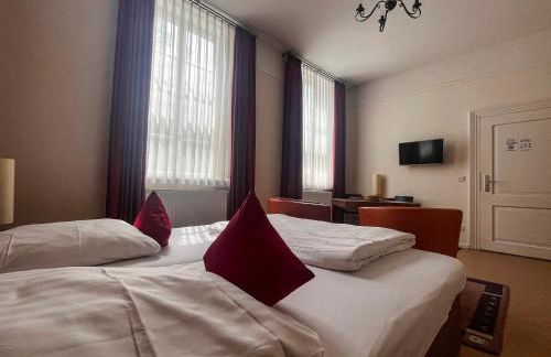 Apartmenthaus Gutenberg 78 - Foto 13