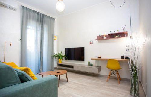 Come a Casa Pretty Apartment - Foto 16