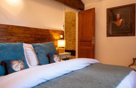 Larroque Haute Gites - Foto 78