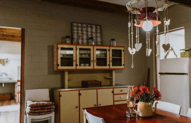 The Stables Cottages - Foto 23