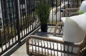 Atlanta Beltline Luxury Double Suite - Foto 33