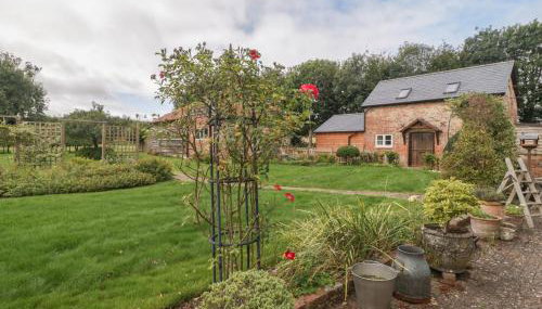 The Nest at the Round House - Foto 1