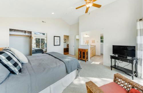 Yaquina Lighthouse View Beach Home - Foto 22