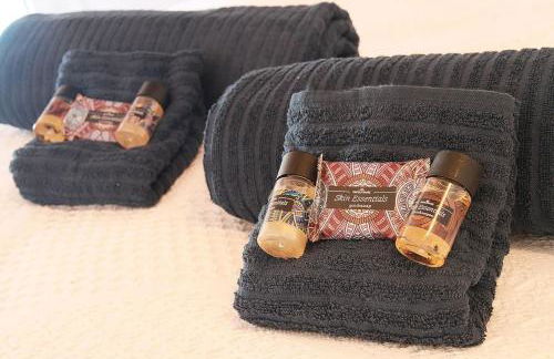 Xaradiotis House - A modern home away from home - Photo 37