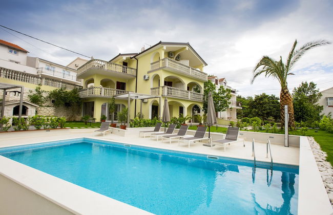 Apartments Bago - Photo 57