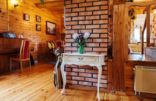 Kurpiowska Chatka - Foto 23