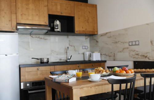 RESIDENCE LE SPLENDID - Foto 14