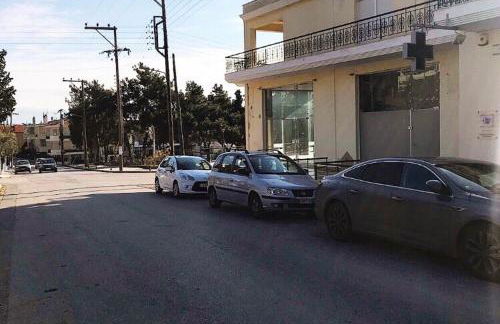 Apartament in Thessaloniki - Foto 27