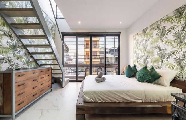 Lofty Comfort Stay-Relax by Soben Home - Photo 2