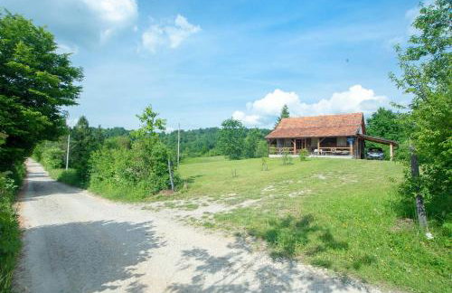 Kuća za odmor Slunjčica - Foto 39