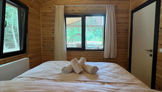 KASABBA - Foto 2, Habitación